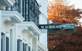 The Salisbury Business Class